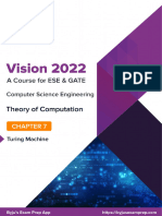 Vision 2022 Toc Chapter 7 Turing Machine 50