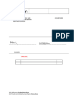 240-68972408 Standard For Flexible and Tubular Conductor Heights and Phase Spacing