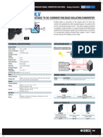 K109LV Datasheet