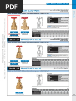 Katalog Gate Valve Kitz FH