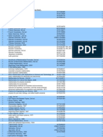 Schaum's Outlines