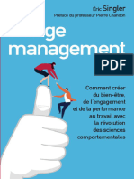 Nudge Management by Eric Singler (Singler, Eric)