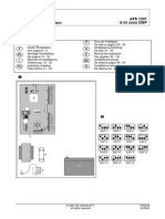 Ats1201 Installatiehandleiding