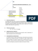 Informe de SCL - 90 - R