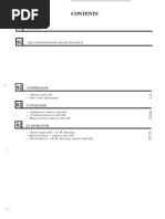 Defender 90 110 Workshop Manual 5 Wiring