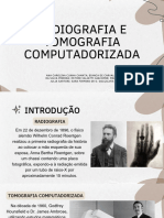 Seminário Biofísica