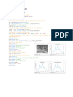 REF3 - Histograms