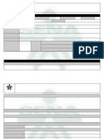 Información Básica Del Proyecto: Sistema Integrado de Gestión y Autocontrol Procedimiento Ejecución de La Formación