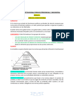 Resumen Derecho Constitucional Copia SEGUNDO CUATRI-1