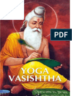 Yoga Vasishtha