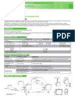 Manual Ee160: Humidity / Temperature Transmitter