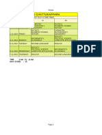 TT Unit Test