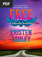 Kristen Ashley - Chaos 6 - Free