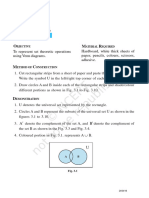 Xi Maths Lab Activity 2024