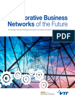 Collaborative Business Networks