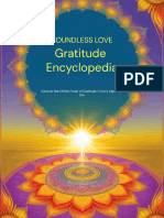 Boundless Love, Grat Ency