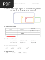 Proposta Examen Numeros Reales