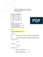 S11. Ejercicios Resueltos - D de Cohen