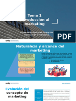 Introduccion Al Marketing Con Resumen