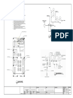 LPG-1 LPG Layout, Notes & Details