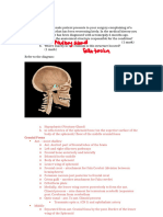 Wk2 Head and Neck Anatomy Tutorial