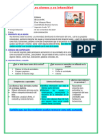 Sesion Comunicación Orientación