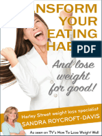 Transform Eating Ebook May 31 2022