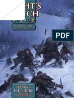 04 Night's Watch - PDF - Chaos Bleeds