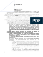 Esquema Tema 9 Extraído Del Manual Eugenio Llamas Pombo 2024