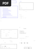 TS Spé Cours Sur Les Puissances de Matrices 28-6-2018