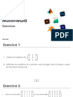 Exercice S