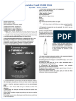 Apostila - Espanhol - Denice Saraiva