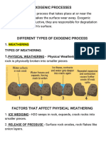 EXOGENIC PROCES-WPS Office