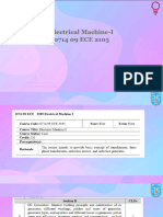 Slide 1 Introduction Machine (1) - 1