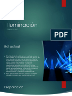 Iluminacion