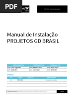 Manual de Instalação Do Tracker - Padrão GD - 20230724