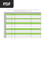 Horarios Psicologia Alphaville MANHA