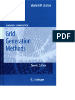 Grid Generation Methods