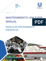 13 Unilever Maintenance Handbook PDF v2.0 Gold (001-226) - Comprimido