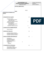 PM Com Fo 05 Analisis de Costos