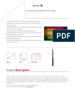 Datasheet IFP9850