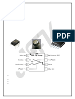 Cours Amplificateur Opérationnel