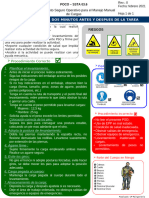 PSO Manejo de Cargas Manuales