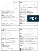 TD 2 - Ensembles Et Applications