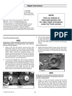 9303C IOM Manual