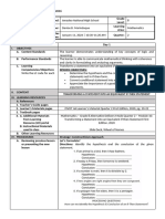 Q2M8DLL-Transforming A Statement Into An Equivalent If-Then Statement