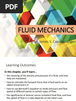 Fluid Mechanics