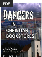 Dangers in Christian Bookstores