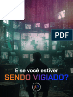 1 E Se Você Estiver Sendo Vigiado....