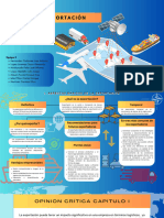 Guía de Exportación - Equipo 3